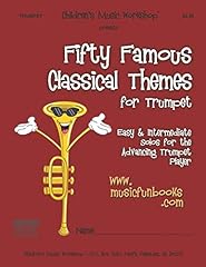 Fifty famous classical for sale  Delivered anywhere in UK
