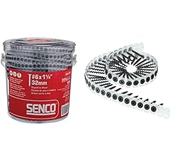Senco screw collated for sale  Delivered anywhere in Ireland