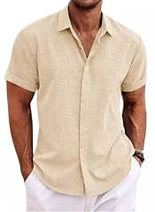 Padola chemise lin d'occasion  Livré partout en France