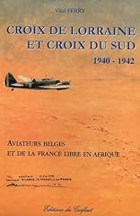 Croix lorraine croix d'occasion  Livré partout en France