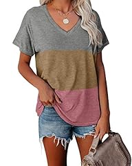 Neck shirts women for sale  Delivered anywhere in USA 