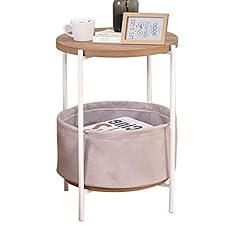 Sofa side table for sale  Delivered anywhere in USA 