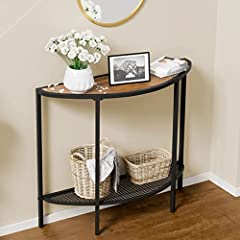 Saygoer console table for sale  Delivered anywhere in USA 