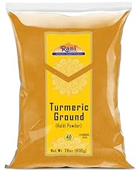 Rani turmeric root for sale  Delivered anywhere in USA 