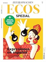 Ecos spezial 2024 gebraucht kaufen  Wird an jeden Ort in Deutschland