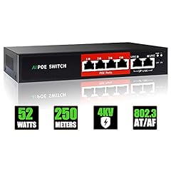 Steamemo poe switch for sale  Delivered anywhere in USA 