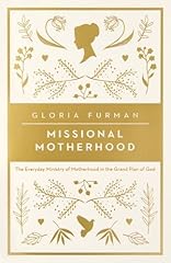 Missional motherhood the d'occasion  Livré partout en Belgiqu