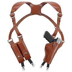 Shoulder holster concealed for sale  Delivered anywhere in USA 