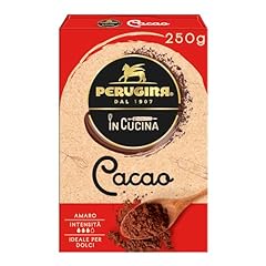 Perugina cacao amaro usato  Spedito ovunque in Italia 