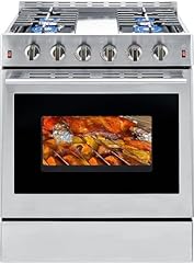 Inch gas range for sale  Delivered anywhere in USA 