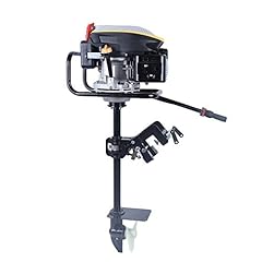 Wendissy stroke outboard for sale  Delivered anywhere in USA 