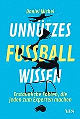 Unnützes fußballwissen ersta gebraucht kaufen  Wird an jeden Ort in Deutschland