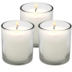 White votive candles for sale  Delivered anywhere in USA 