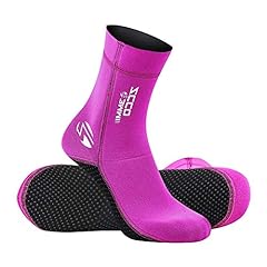 Neoprene socks diving for sale  Delivered anywhere in USA 
