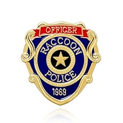Residents police badge for sale  Delivered anywhere in USA 
