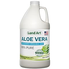 Pure aloe vera for sale  Delivered anywhere in USA 