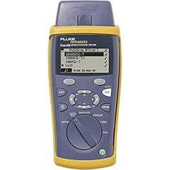 Fluke networks ciq for sale  Delivered anywhere in UK