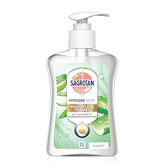 Sagrotan handseife aloe gebraucht kaufen  Wird an jeden Ort in Deutschland