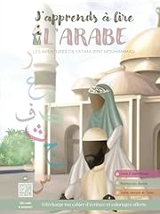Apprends lire arabe d'occasion  Livré partout en France