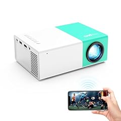 Wepvo mini beamer gebraucht kaufen  Wird an jeden Ort in Deutschland