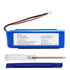 Blesys 3.7v 6200mah d'occasion  Livré partout en France