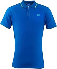 Schalke polo shirt gebraucht kaufen  Wird an jeden Ort in Deutschland