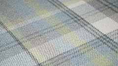 Thefabrictrade parisian blue for sale  Delivered anywhere in UK