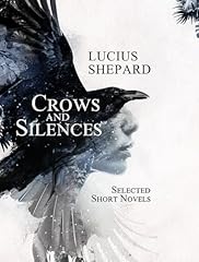Crows silences for sale  Delivered anywhere in USA 