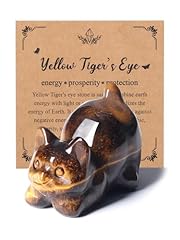 Jsdde tiger eye for sale  Delivered anywhere in UK