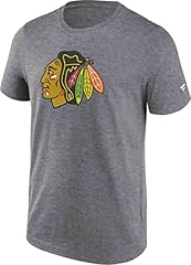 Fanatics nhl chicago for sale  Delivered anywhere in UK