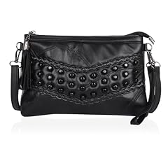 Jiusely leathers crossbody for sale  Delivered anywhere in UK