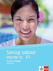 Sanùg sabaai thai gebraucht kaufen  Wird an jeden Ort in Deutschland