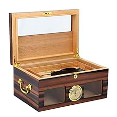Cigar humidors with for sale  Delivered anywhere in Canada