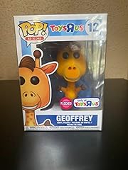 Funkos pop geoffrey for sale  Delivered anywhere in USA 