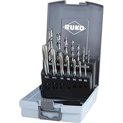 Ruko 245048ro maschinengewinde gebraucht kaufen  Wird an jeden Ort in Deutschland