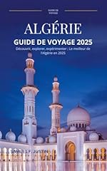Guide voyage algérie d'occasion  Livré partout en France