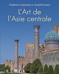 Art asie centrale d'occasion  Livré partout en France