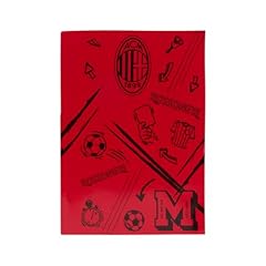 A.c. milan set usato  Spedito ovunque in Italia 