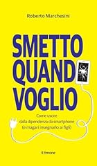 Smetto quando voglio. usato  Spedito ovunque in Italia 