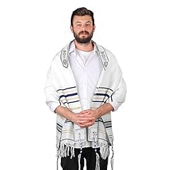 Halleluyah messianic tallit for sale  Delivered anywhere in USA 
