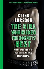 Girl who kicked d'occasion  Livré partout en Belgiqu
