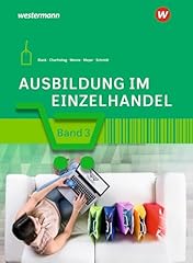 Ausbildung einzelhandel schulb gebraucht kaufen  Wird an jeden Ort in Deutschland