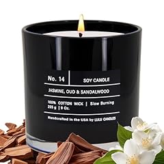 Lulu candles jasmine for sale  Delivered anywhere in USA 