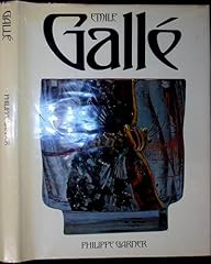 Emile galle for sale  Delivered anywhere in USA 