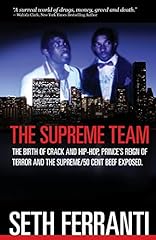 Supreme team birth for sale  Delivered anywhere in UK