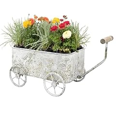 Zokyntrix flower cart for sale  Delivered anywhere in USA 