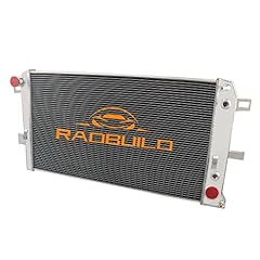 Radbuild cu2510 aluminum for sale  Delivered anywhere in USA 