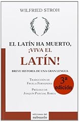 Latín muerto viva for sale  Delivered anywhere in UK