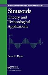 Sinusoids theory and usato  Spedito ovunque in Italia 