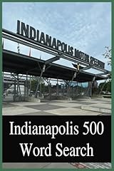 Indianapolis 500 racing for sale  Delivered anywhere in USA 